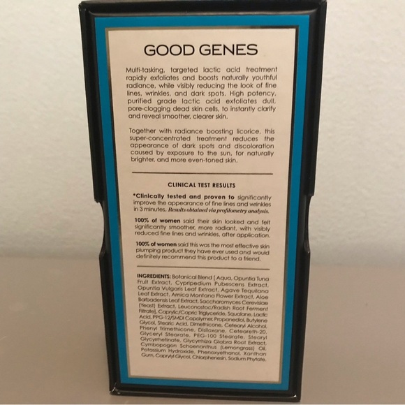 Sunday Riley Good Genes Lactic Acid Treatment - Picture 5 of 7